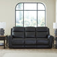 5Z-Relaxation Power Reclining Sofa