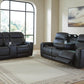 5Z-Comfort Power Reclining Living Room Set
