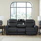 5Z-Relaxation Power Reclining Sofa