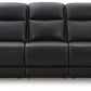 5Z-Relaxation Power Reclining Sofa