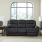5Z-Comfort Power Reclining Sofa