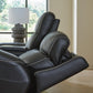 5Z-Comfort Power Reclining Sofa