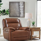 Healy Pier Power Recliner