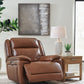 Healy Pier Power Recliner
