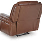 Healy Pier Power Recliner
