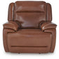 Healy Pier Power Recliner