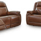 Healy Pier Living Room Set