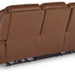 Healy Pier Power Reclining Sofa
