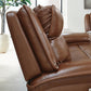 Healy Pier Power Reclining Sofa