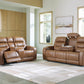 Knightington Living Room Set