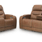 Knightington Living Room Set