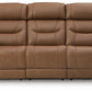 Knightington Living Room Set