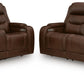 Knightington Living Room Set