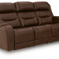 Knightington Living Room Set