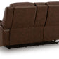 Knightington Living Room Set