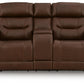 Knightington Living Room Set