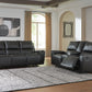 Glossmore Reclining Package