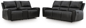 Glossmore Reclining Package