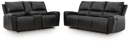 Glossmore Reclining Package