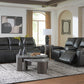 Glossmore Reclining Package