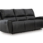 Glossmore Reclining Package