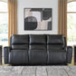 Glossmore Reclining Package