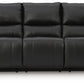 Glossmore Reclining Package