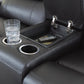 Glossmore Reclining Package