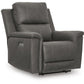 Bleckley Power Recliner