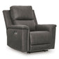 Bleckley Power Recliner