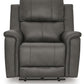 Bleckley Power Recliner