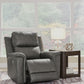 Bleckley Power Recliner
