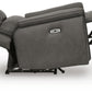 Bleckley Power Recliner