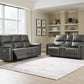 Bleckley Reclining Package