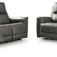 Bleckley Reclining Package