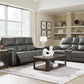 Bleckley Reclining Package