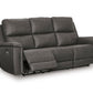 Bleckley Power Reclining Sofa