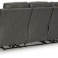 Bleckley Power Reclining Sofa