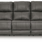 Bleckley Reclining Package