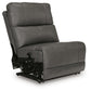 Bleckley Power Reclining Sectional