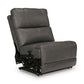 Bleckley Power Reclining Sectional