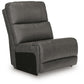 Bleckley Power Reclining Sectional