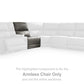 Bleckley Power Reclining Sectional