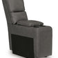 Bleckley Power Reclining Sectional