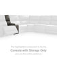 Bleckley Power Reclining Sectional