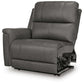 Bleckley Power Reclining Sectional