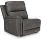 Bleckley Power Reclining Sectional