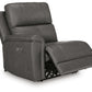 Bleckley Power Reclining Sectional