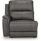 Bleckley Power Reclining Sectional