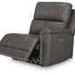 Bleckley Power Reclining Sectional